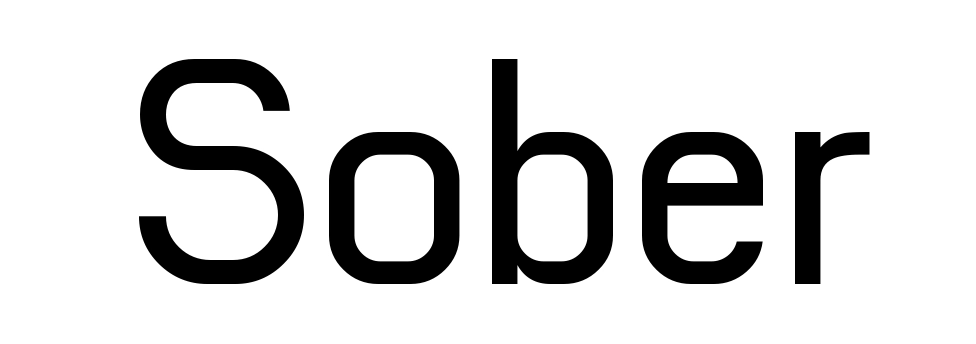 Sober